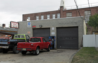 Phillipsburg, NJ Auto Repair - 56 Fox St