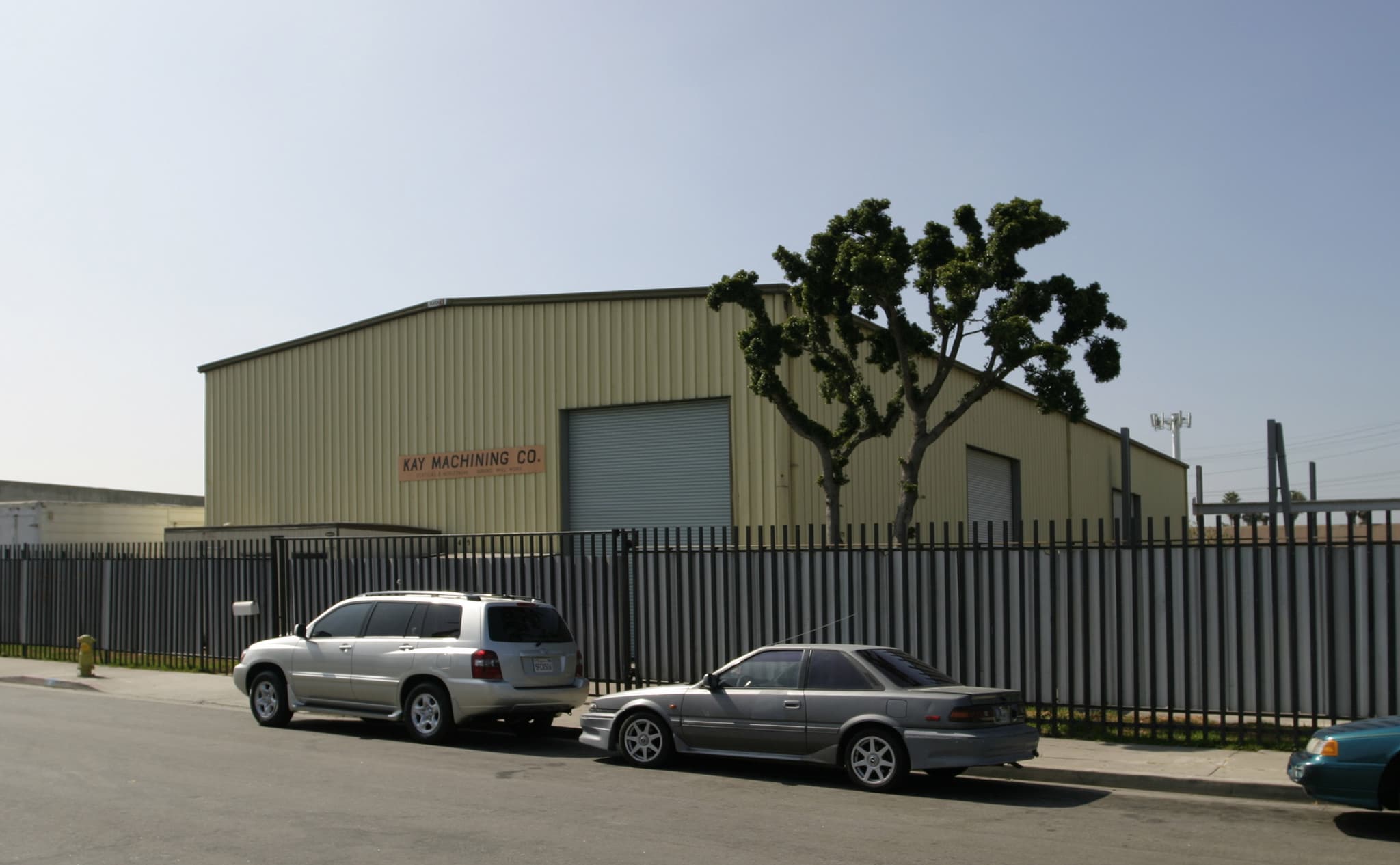 4550 Cecilia St, Cudahy, CA for Rent