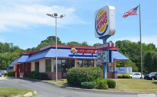 Knoxville, TN Fast Food - 319 Merchants Dr Knoxville, TN Fast Food - 319 Merchants Dr