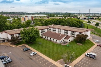 Rochester, MN Hospitality - 435 16th Ave NW Rochester, MN Hospitality - 435 16th Ave NW