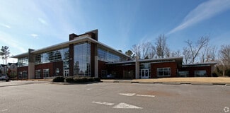 Durham, NC Churches - 5310 S Alston Ave