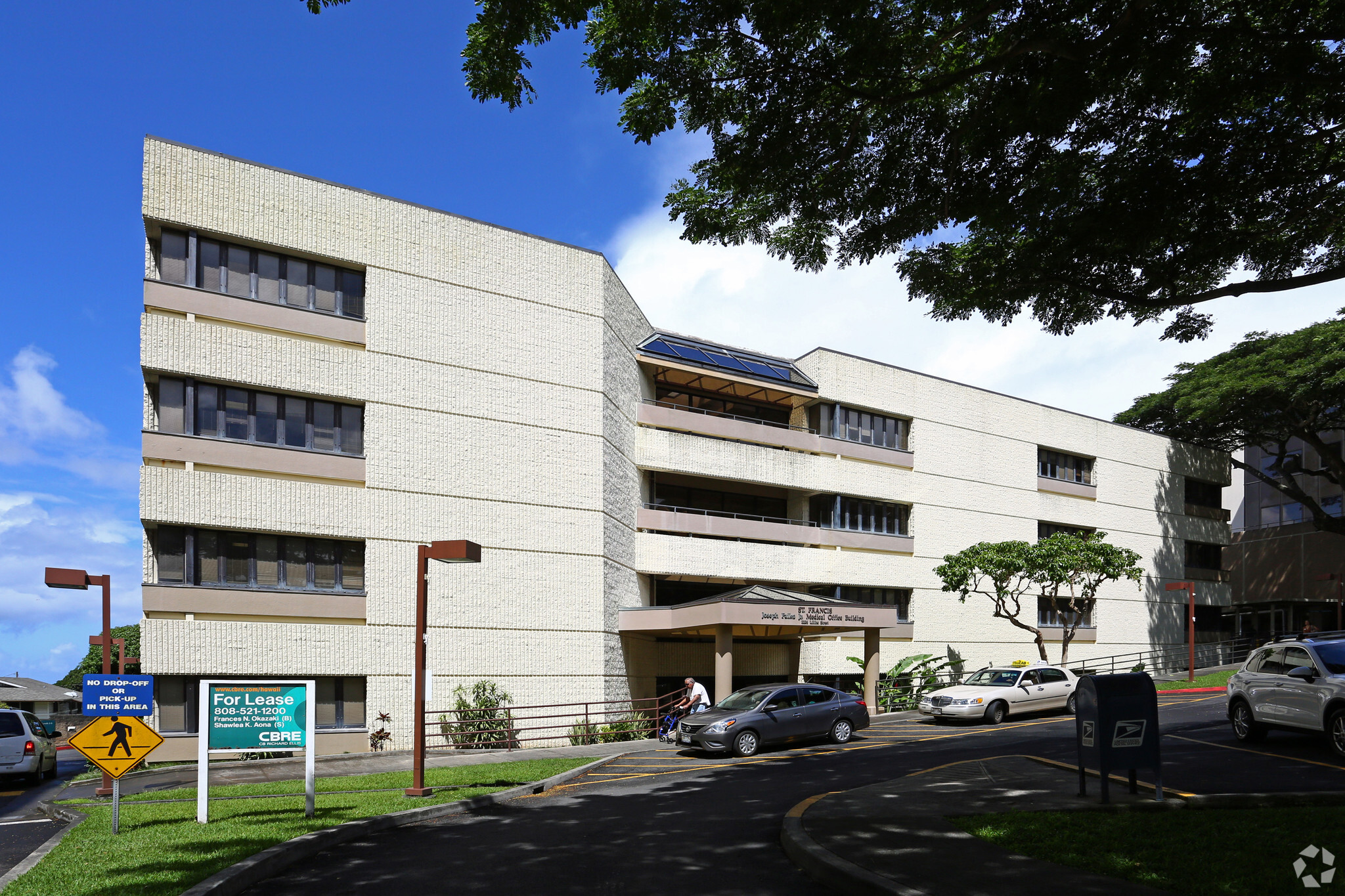 2228-2230 Liliha St, Honolulu, HI for Rent