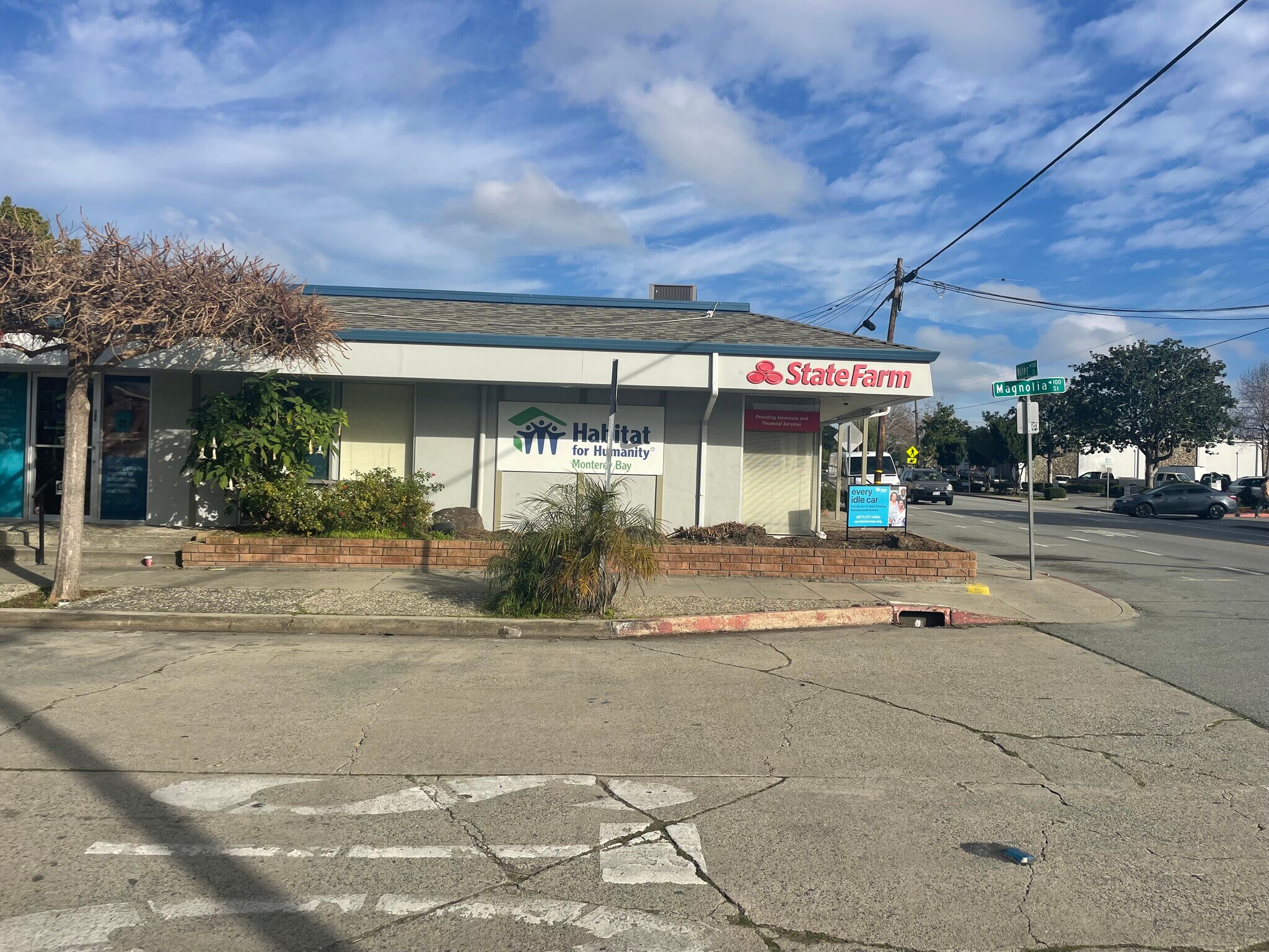 1105 Water St, Santa Cruz, CA for Rent
