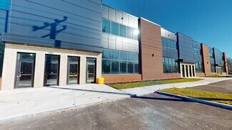 Saint-jerome, QC Industrial - 100 Blvd Jean-Baptiste-Rolland O Saint-jerome, QC Industrial - 100 Blvd Jean-Baptiste-Rolland O