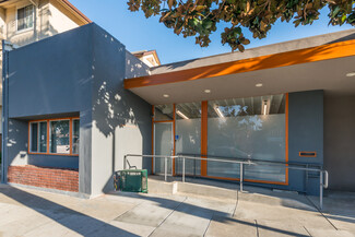 Hayward, CA Office - 1275 A St