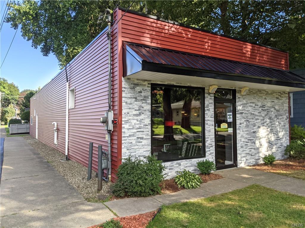 74 Hamlin St, Cortland, NY for Sale