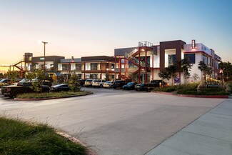 Carlsbad, CA Office - 6021 Innovation Way