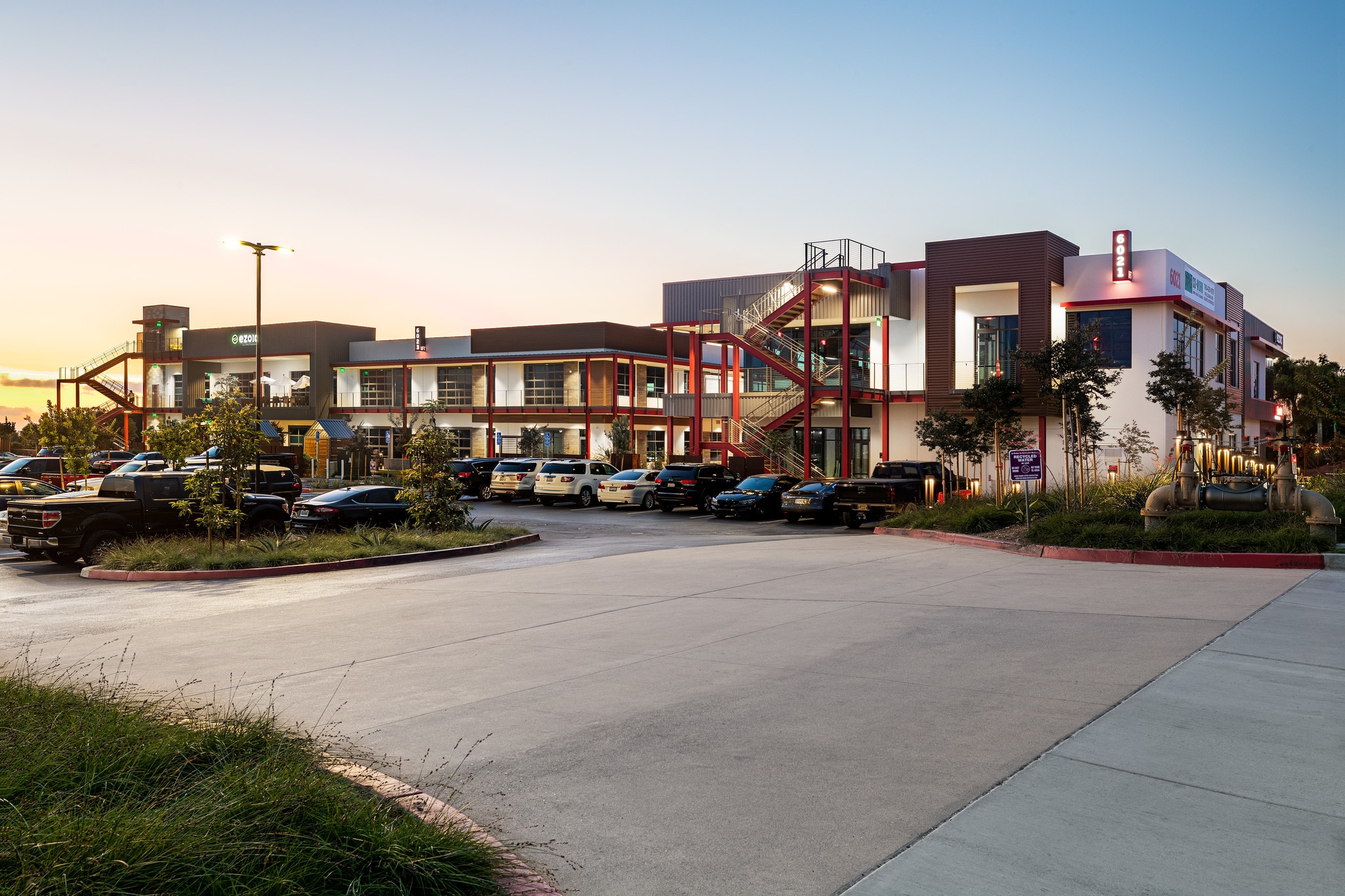 6021 Innovation Way, Carlsbad, CA for Rent