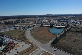 Rogers, AR Commercial - 26th & Pleasant Grove