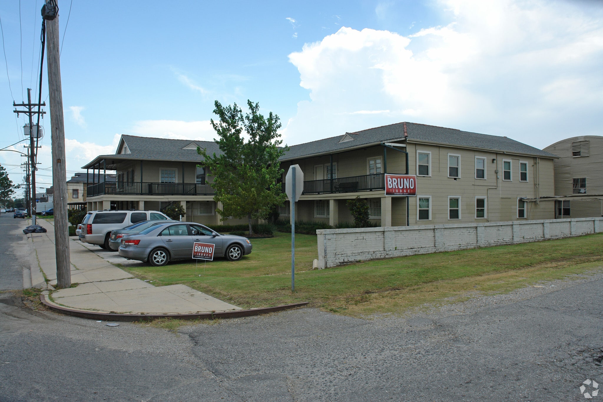 1515 S Salcedo St, New Orleans, LA for Rent