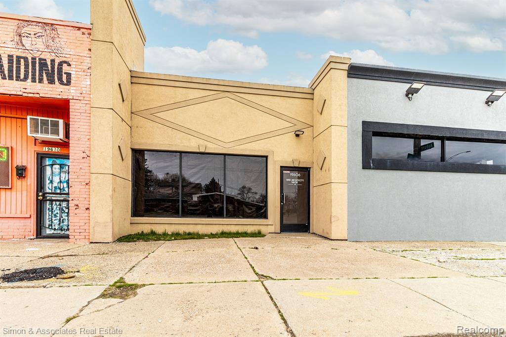 19606 Joy Rd, Detroit, MI for Sale