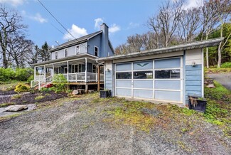Hawley, PA Residential Income - 768 Texas Palmyra Hwy