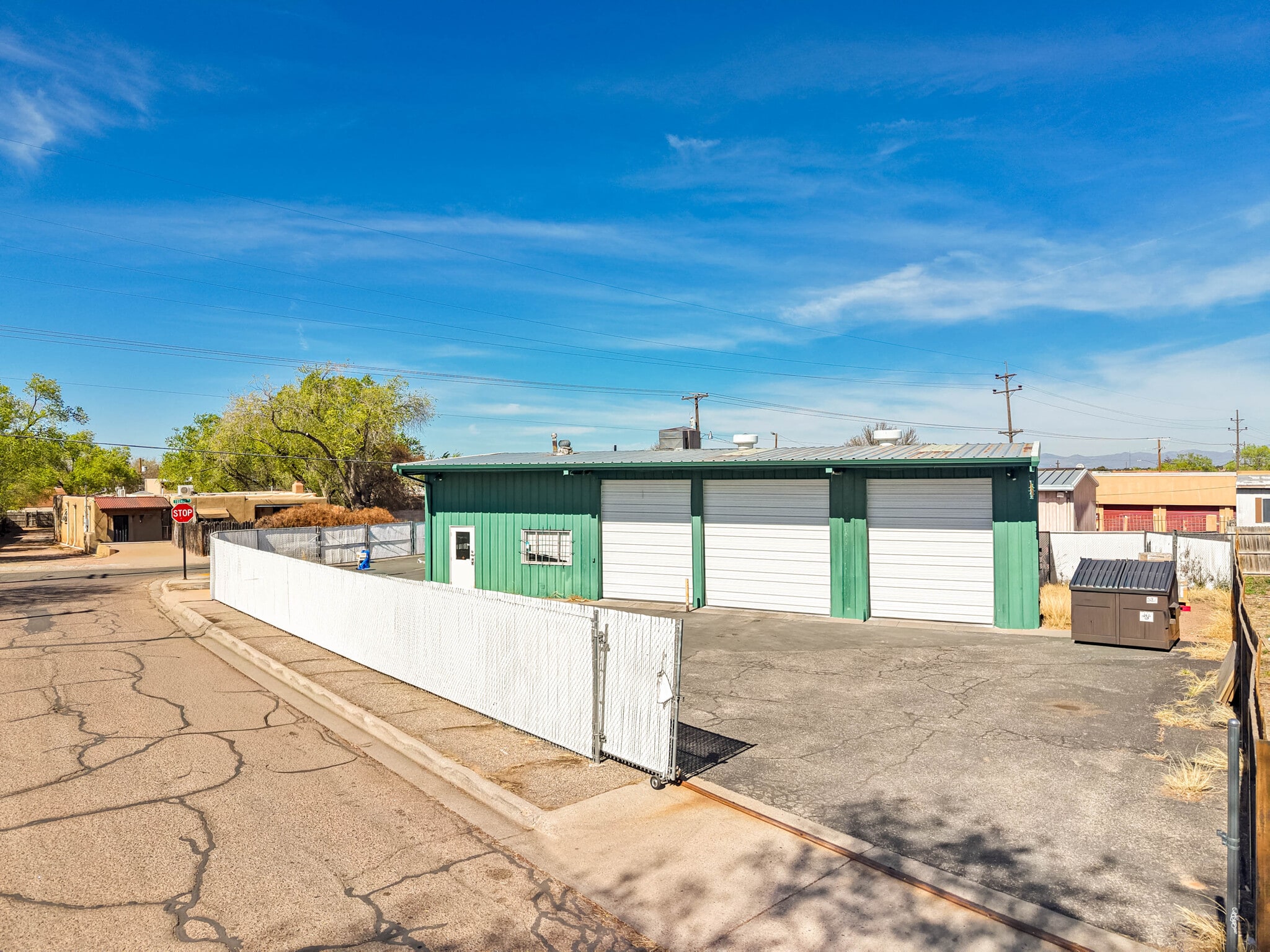 1747 Jay St, Santa Fe, NM for Sale