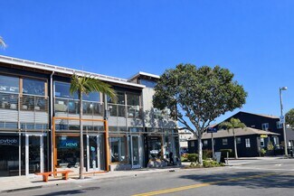 Manhattan Beach, CA Retail - 1300 Highland Ave