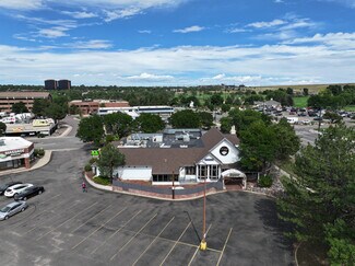 Denver, CO undefined - 10175 E Hampden Ave Denver, CO undefined - 10175 E Hampden Ave