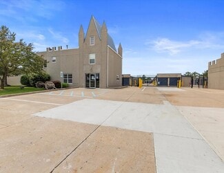 Fishers, IN Office - 12650 Ford Dr