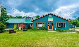 Porter, ME Retail - 506 Ossipee Trl