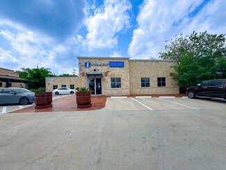 San Antonio, TX Office - 306 W Sunset Rd