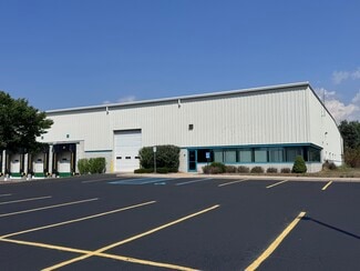 Holland, MI Industrial - 4690 128th Ave