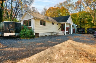 Annapolis, MD Flex - 2109 Forest Dr