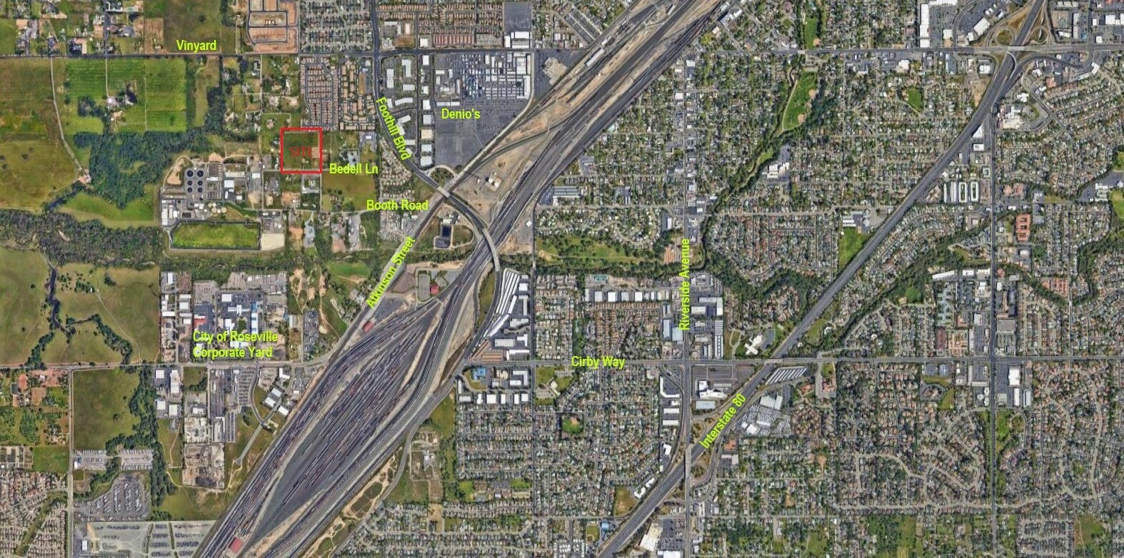 1764 Bedell Ln, Roseville, CA for Rent