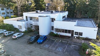 Kirkland, WA Office - 903 5th Ave