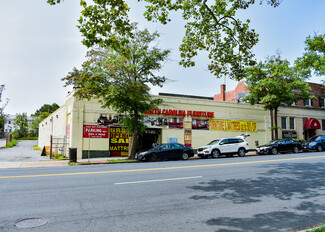 Washington, DC undefined - 5720 Georgia Ave NW