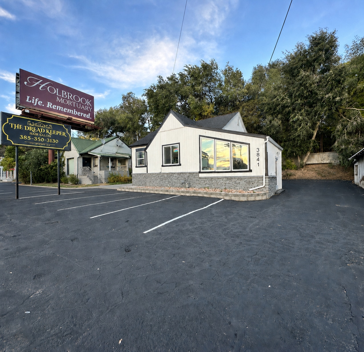 3841 S Highland Dr, Salt Lake City, UT for Sale