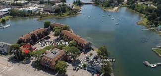 Portsmouth, NH Office - 500 Market St