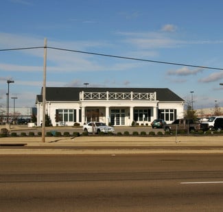 Bartlett, TN Retail - 8398 Highway 64