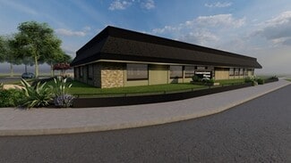 Merced, CA Office - 2750 G St Merced, CA Office - 2750 G St