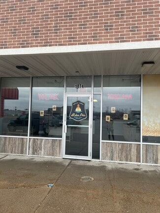 Amery, WI Retail - 1080 Riverplace Mall