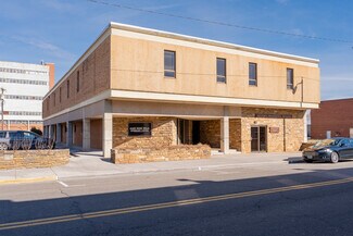 Pulaski, VA Coworking Space - 65 E Main St