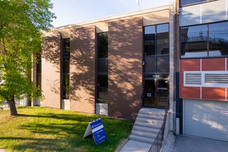 Calgary, AB Office/Residential - 1721 10th Ave SW