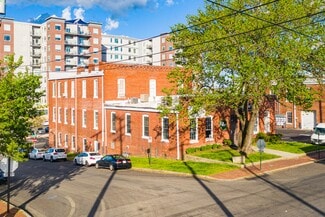 Richmond, VA Flex - 217-214 W 7th St