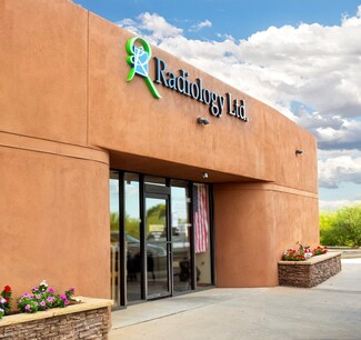 Green Valley, AZ Medical - 450 W Continental Rd