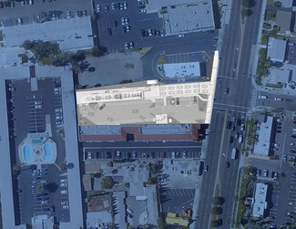 125 N State College Blvd  