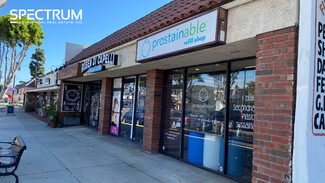 Granada Hills, CA Office/Retail - 17818-17820 Chatsworth St