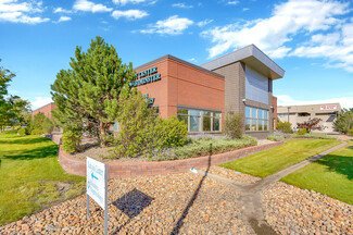 Westminster, CO Medical - 8410 Decatur St