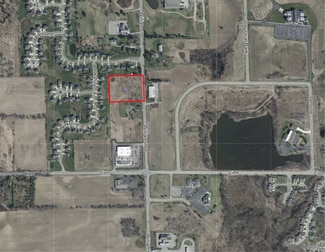 Williamston, MI Commercial - N Williamston Rd