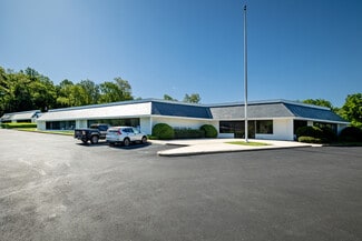 Huntington, NY Medical - 120 New York Ave