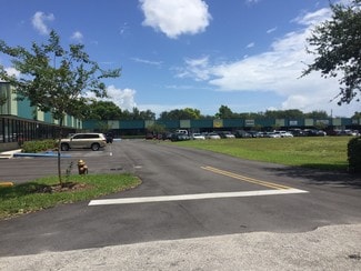 Pompano Beach, FL Retail - 3113-3185 W Atlantic Blvd Pompano Beach, FL Retail - 3113-3185 W Atlantic Blvd