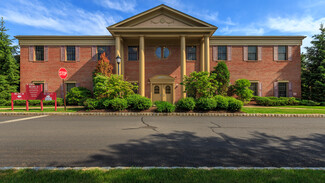 Warren, NJ Office/Medical - 34 Mountain Blvd