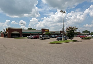 Olive Branch, MS Retail - 7037-7169 Hacks Cross Rd