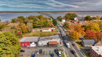 Tappahannock, VA Flex - 303 Queen St