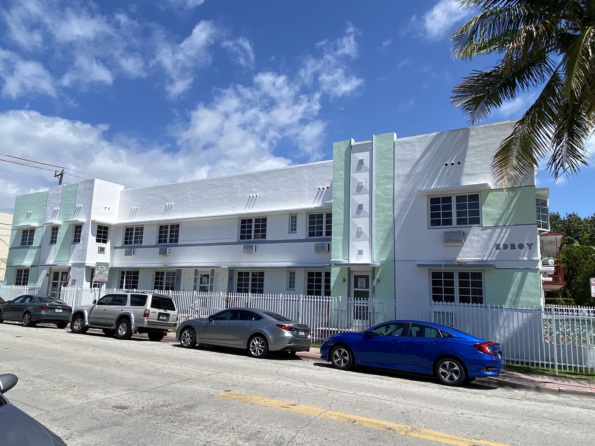 1200 Pennsylvania Ave, Miami Beach, FL for Sale