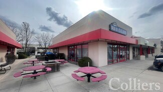 Boise, ID Retail - 12375 W Chinden Blvd