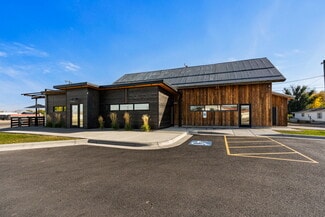 Three Forks, MT Retail - 123 W Elm St