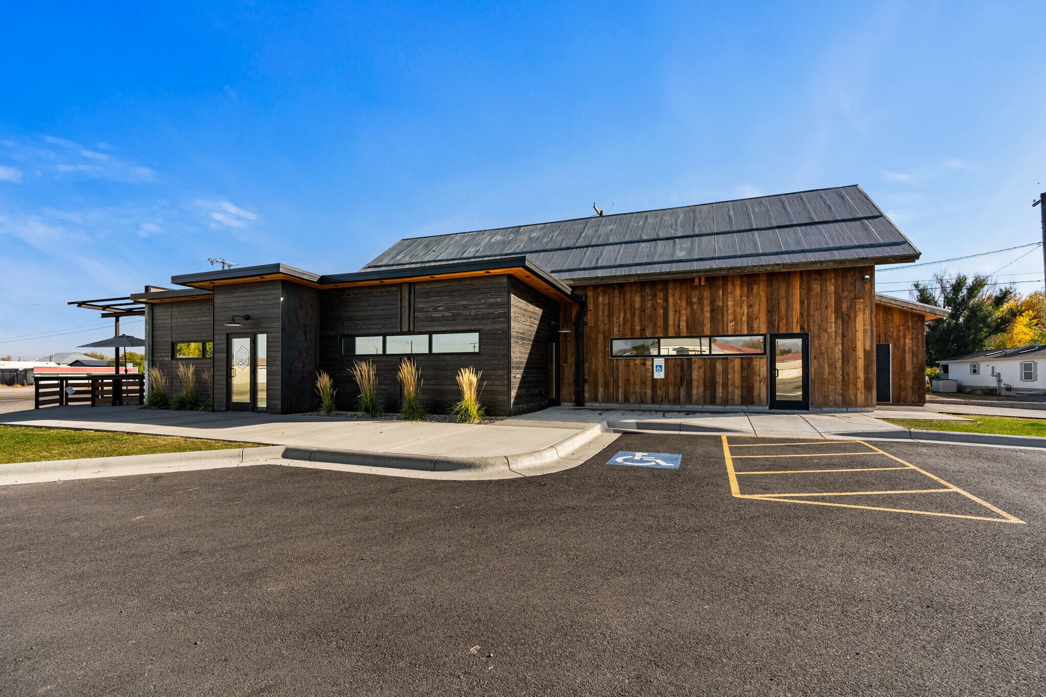 123 W Elm St, Three Forks, MT for Sale