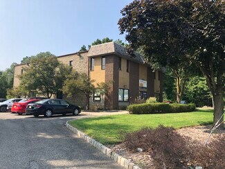 Fairfield, NJ Office - 1260 Bloomfield Ave